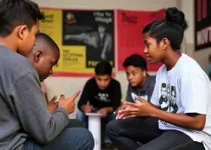 Espaço da Juventude