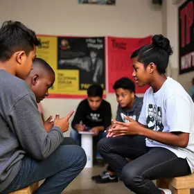Espaço da Juventude