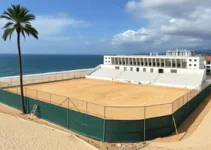 Fórum de Praia Grande