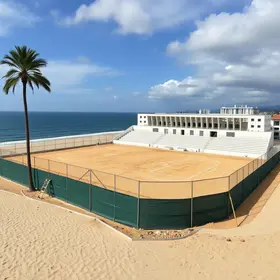 Fórum de Praia Grande