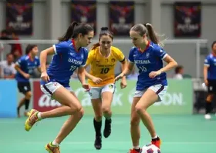 Últimas noticias da Praia Grande