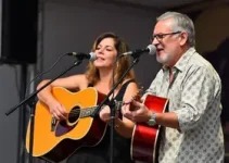 shows na Baixada Santista