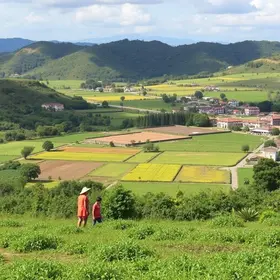 regularização fundiária