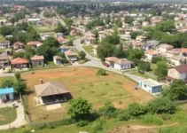 regularização fundiária