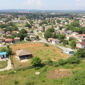 regularização fundiária