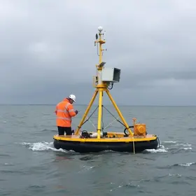 monitoramento meteorológico