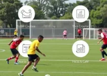 vagas abertas cursos esportivos e lazer