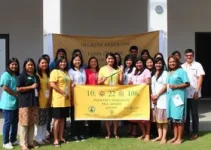 Programas de Residência em Saúde