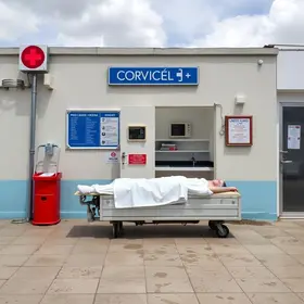 atendimento imediato ao HIV