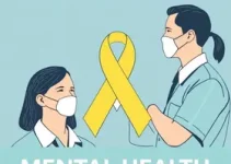 saúde mental em pauta