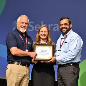 Sebrae Aqui Praia Grande