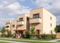 conjunto habitacional Esmeralda I