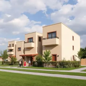 conjunto habitacional Esmeralda I