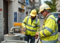fiscalização em Praia Grande