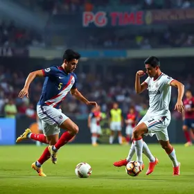 Time PG na Superliga B