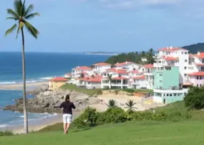 Últimas noticias da Praia Grande