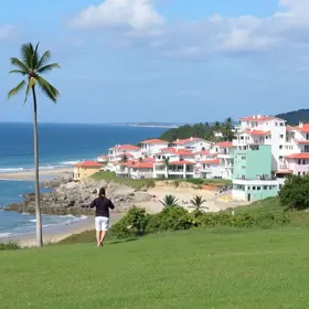 Unidade de Saúde da Família Vila Sônia