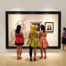 6ª Semana da Mulher de Praia Grande