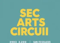 Circuito Sesc de Artes