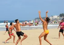 CPH Time Praia Grande