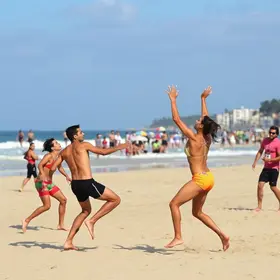 CPH Time Praia Grande