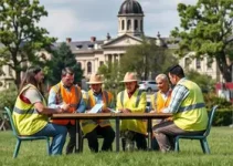 Licenciamento Ambiental Municipalizado
