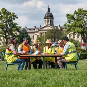 Licenciamento Ambiental Municipalizado