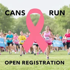Corrida Contra o Câncer
