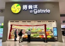 loja de 12 mil m² em Praia Grande