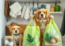 organização, higiene e sustentabilidade