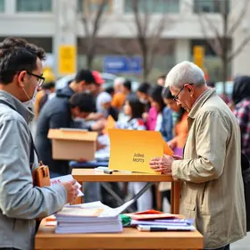 PAST de PG traz novas vagas de trabalho