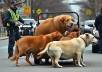 remocao de animais de grande porte