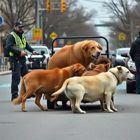 remocao de animais de grande porte
