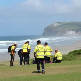 Proteção e Defesa Civil