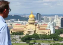 Prefeito de Praia Grande