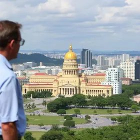 Prefeito de Praia Grande