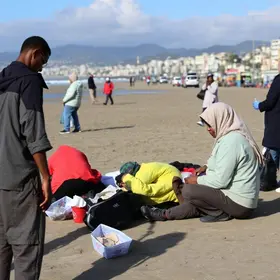 abordagem a pessoas em situação de rua