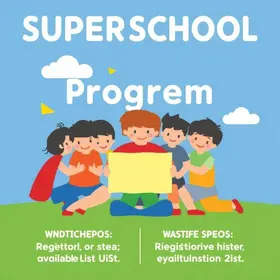 Programa SuperEscola