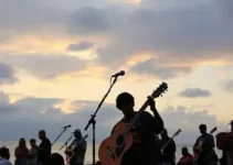 Festival de Chorinho de Praia Grande