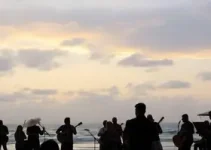 Festival de Chorinho