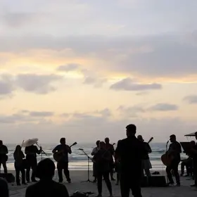 Festival de Chorinho