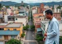 Atuação na saúde de Praia Grande