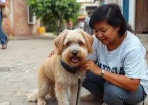 Projeto ‘Pet PG Chip’