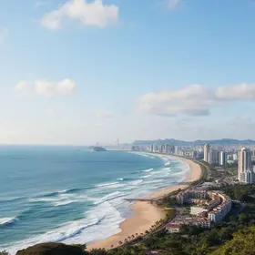 Concurso Praia Grande-SP 2026