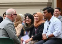 representantes da sociedade civil no conselho de política cultural