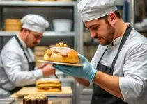 cursos gratuitos de confeitaria e elétrica