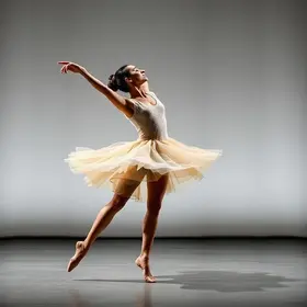 São Paulo Companhia de Dança