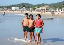 equipes de Praia Grande