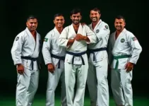 Judoca do Time PG é campeão brasileiro Sub-15