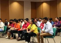 Seminário Nacional de Gestores de Juventude